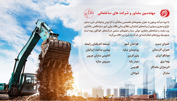 مشتریان پرهون